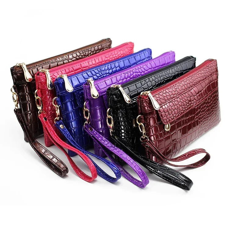 Fashion Shoulder Messenger Bag For Women Casual Clutch - DanaFashionstore