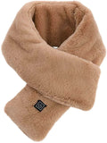 Cervical Spine Rechargeable Neck Scarf For Heating In Winter - DanaFashionstore