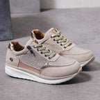 New thick bottom daddy shoes for women - DanaFashionstore