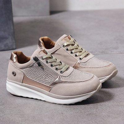 New thick bottom daddy shoes for women - DanaFashionstore