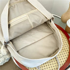 Cool Backpacks School Bag Double Zipper Tote Bags - DanaFashionstore
