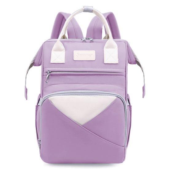 Large-capacity Multi-compartment Portable Thermal Insulation Multifunctional Backpack - Dana Fashion