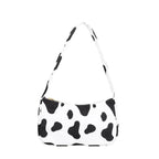 Summer New Fashion Underarm Bag Printing Shoulder Bag - DanaFashionstore