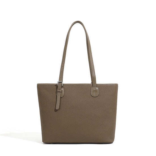 Fashionable Versatile Large Capacity Women's Tote - Dana Fashion