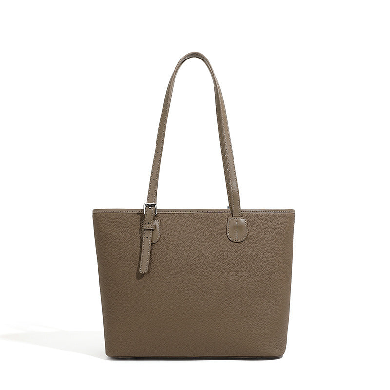 Fashionable Versatile Large Capacity Women's Tote - Dana Fashion
