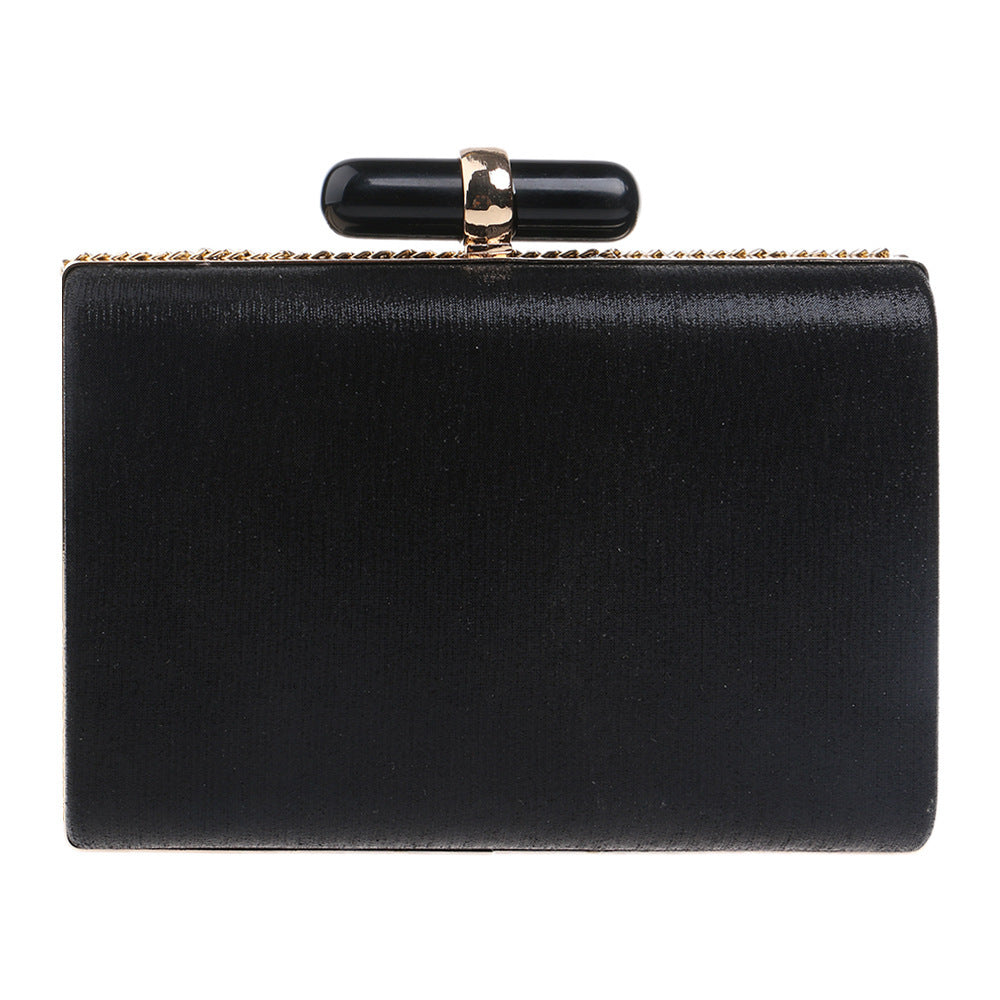 Banquet Clutch Ladies Dress Evening Bag - Dana Fashion
