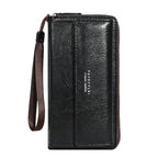 Casual Long Wallet Large-capacity Handbag Mobile Coin Purse - DanaFashionstore