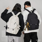 Mori Style Junior's Schoolbag High Quality And Large Capacity - DanaFashionstore