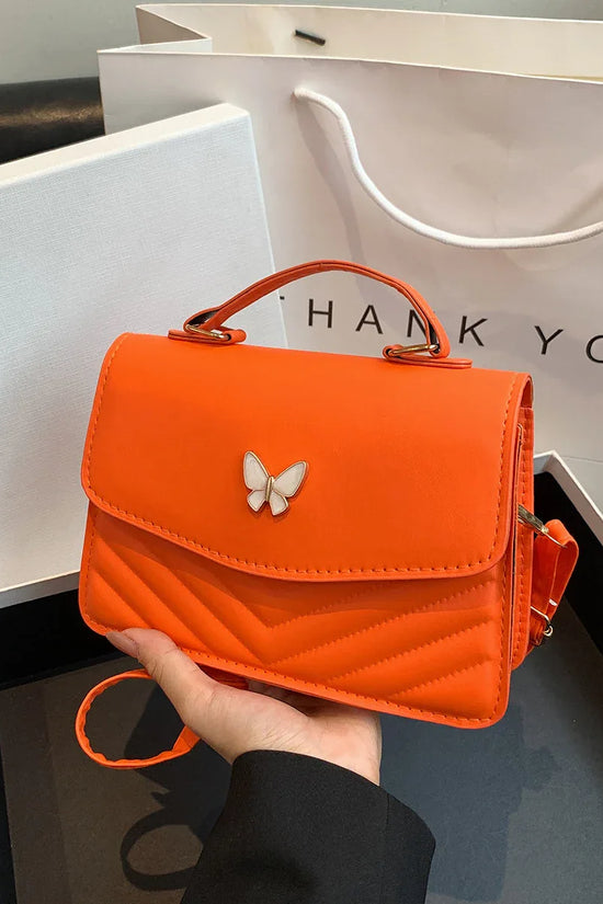 Four Seasons Trendy Joker Women's Bag - DanaFashionstore