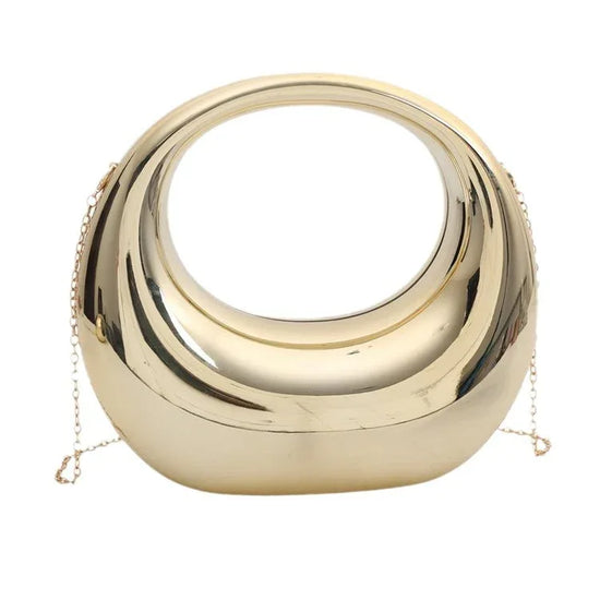 Fashion Portable Women's Acrylic Trendy Crossbody Bag - DanaFashionstore