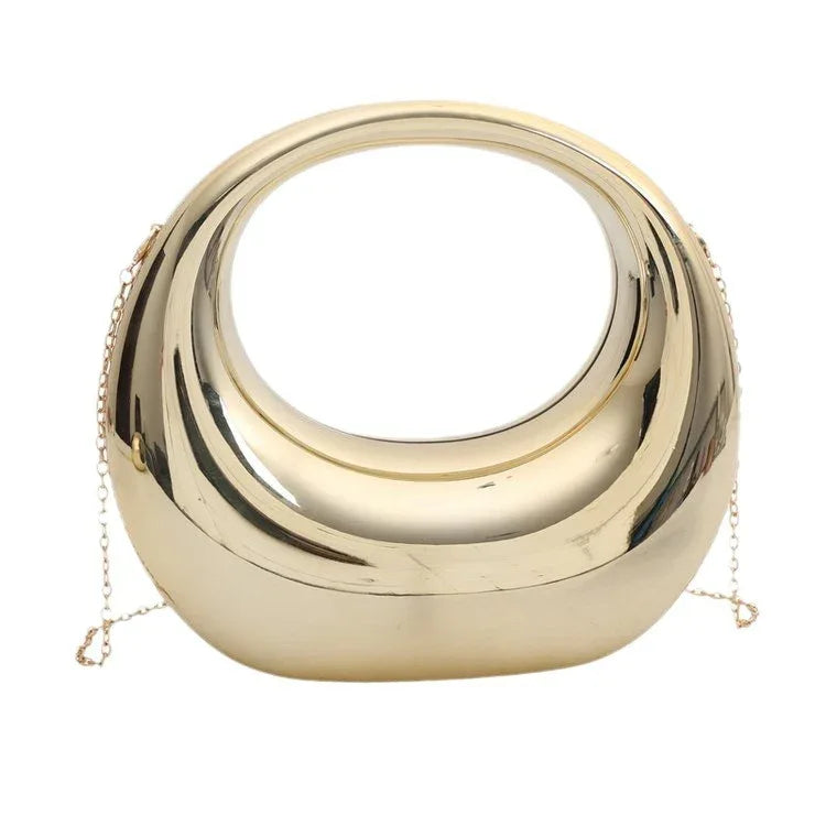 Fashion Portable Women's Acrylic Trendy Crossbody Bag - DanaFashionstore