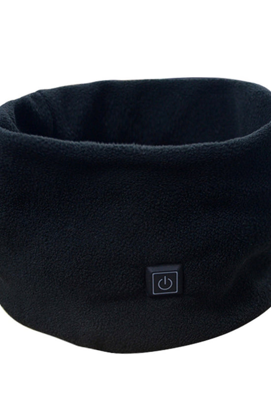 Sports Cold Proof Heating Neckband