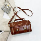 Versatile Fashion Portable Messenger Bag - DanaFashionstore
