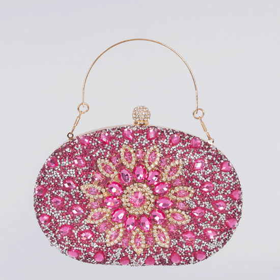 Personalized Banquet Women's Handbag Bags - Dana Fashion