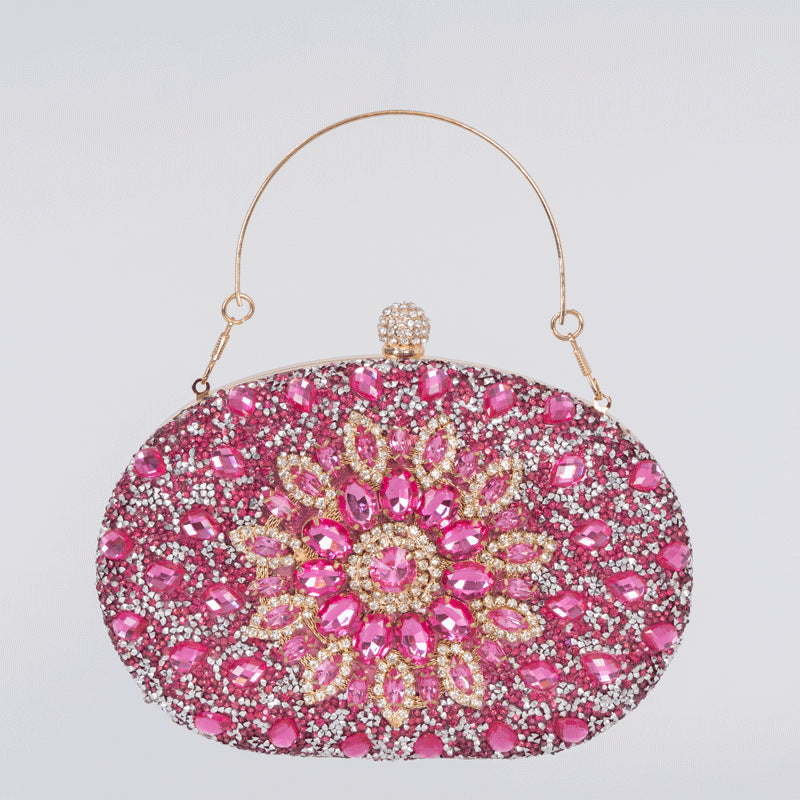 Personalized Banquet Women's Handbag Bags - Dana Fashion