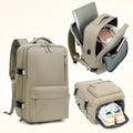 Fashion Large Capacity Travel Backpack Student School Bags - DanaFashionstore