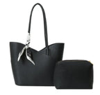 High-end Large-capacity Casual Fashion Shoulder Handbag - DanaFashionstore
