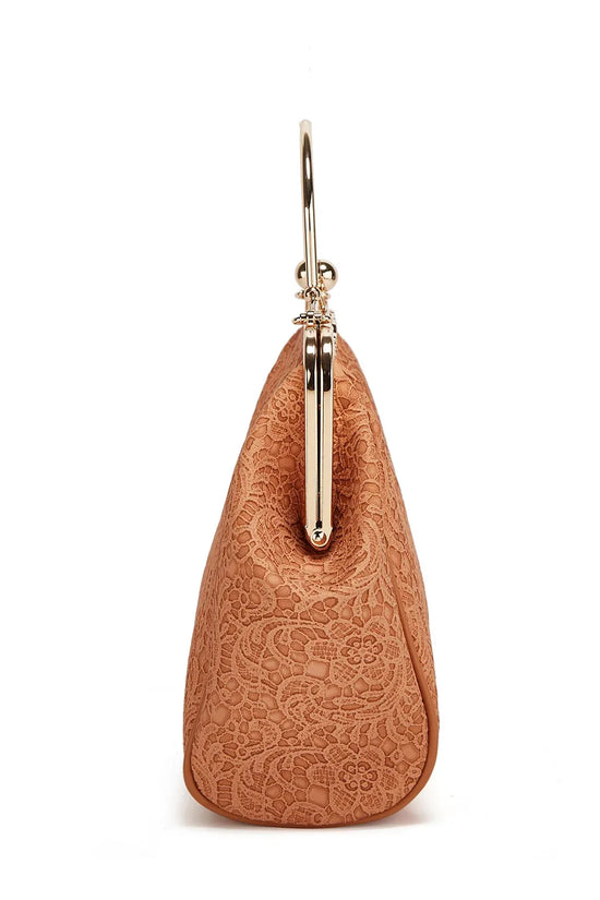 Crossbody Bag Women's Lace Large Capacity Handbag - DanaFashionstore