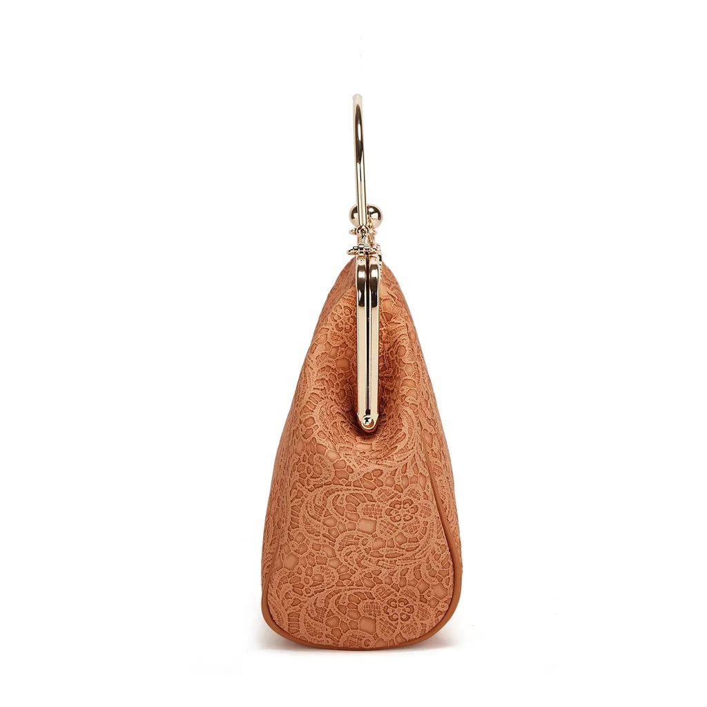 Crossbody Bag Women's Lace Large Capacity Handbag - DanaFashionstore