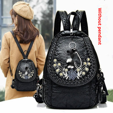 2007 Black