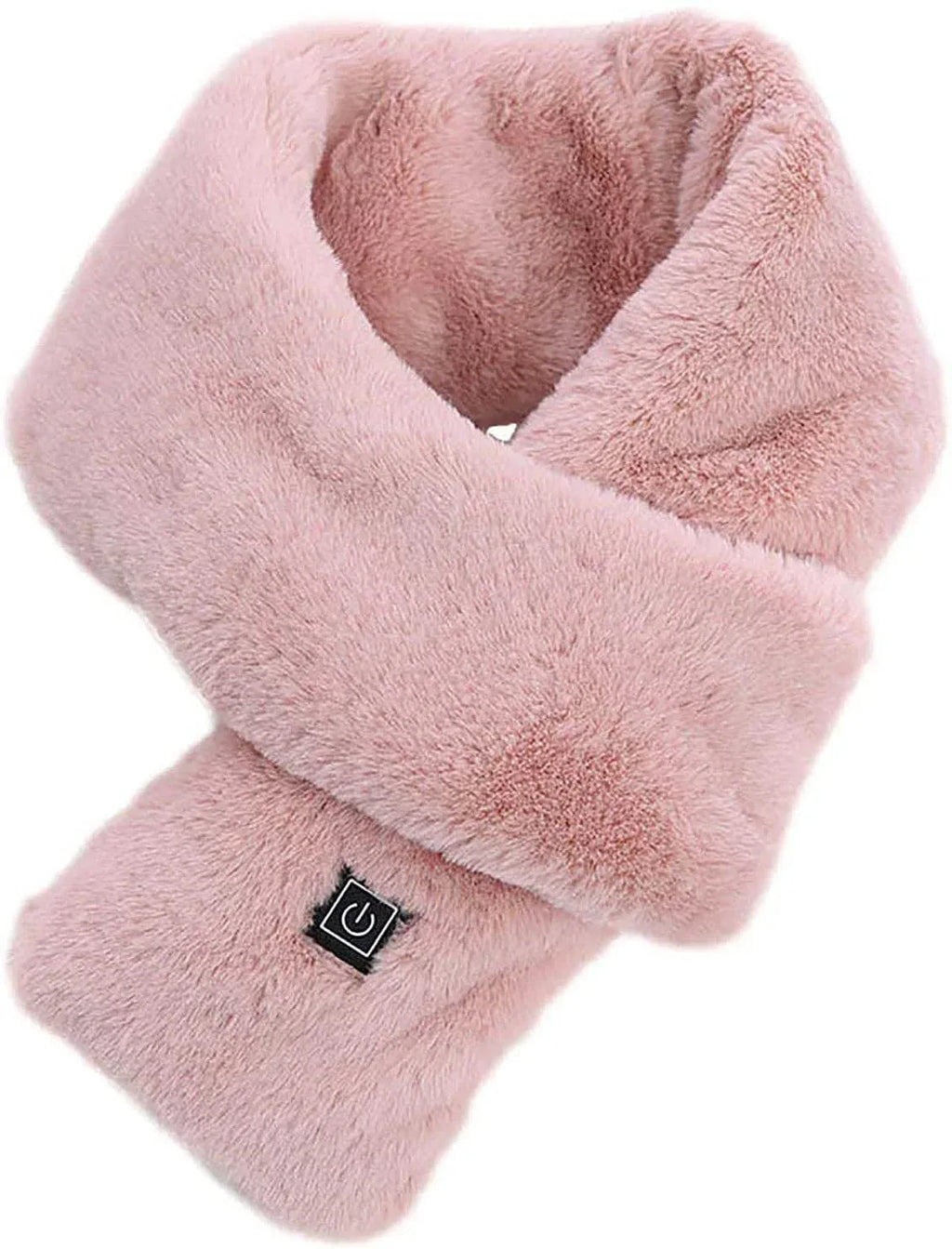 Cervical Spine Rechargeable Neck Scarf For Heating In Winter - DanaFashionstore