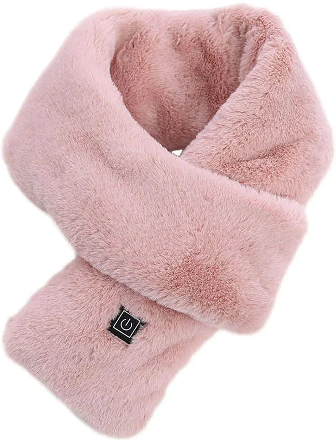 Cervical Spine Rechargeable Neck Scarf For Heating In Winter - DanaFashionstore