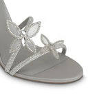 Women's Bow High Heel Fashion Shoes - DanaFashionstore