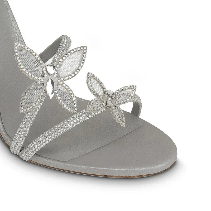 Women's Bow High Heel Fashion Shoes - DanaFashionstore