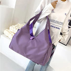 Women Yoga Bag Sports Fitness Dry And Wet Separation Large Capacity Storage Travel Bags Can Carry Yoga Mats - DanaFashionstore