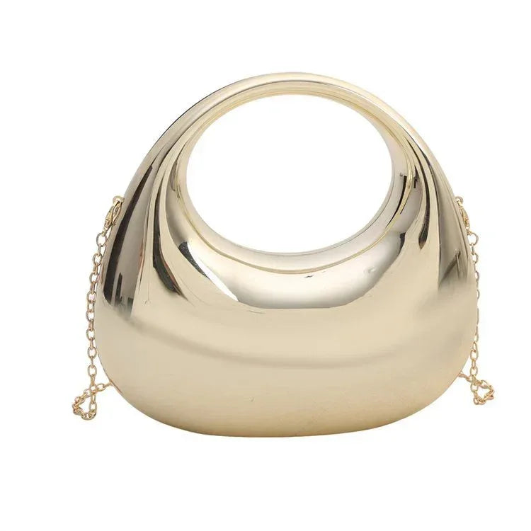 Fashion Portable Women's Acrylic Trendy Crossbody Bag - DanaFashionstore