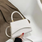 Women's Fashion Temperament Retro Single Shoulder Crossbody Bag - DanaFashionstore
