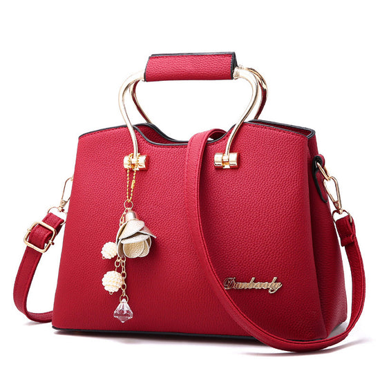 New Large Capacity Fashion Women's Handbag - Dana Fashion