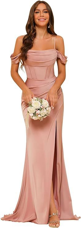 Dusty Rose