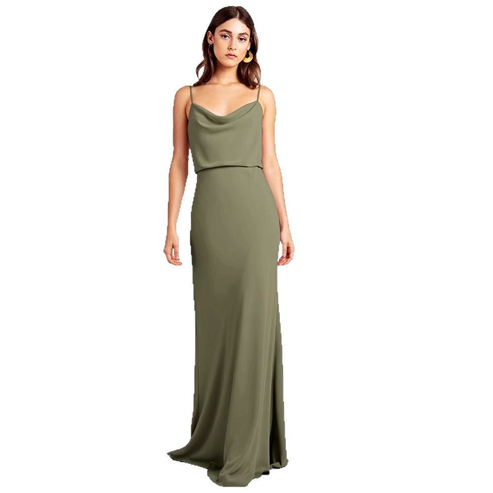 Clothing Fresh And Pure Design Fairy Simple Dress Daily - Dana Fashion