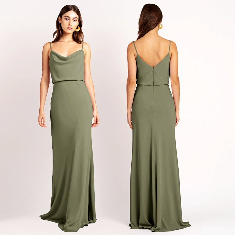 Clothing Fresh And Pure Design Fairy Simple Dress Daily - Dana Fashion