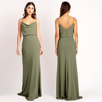 Grass Green Type C