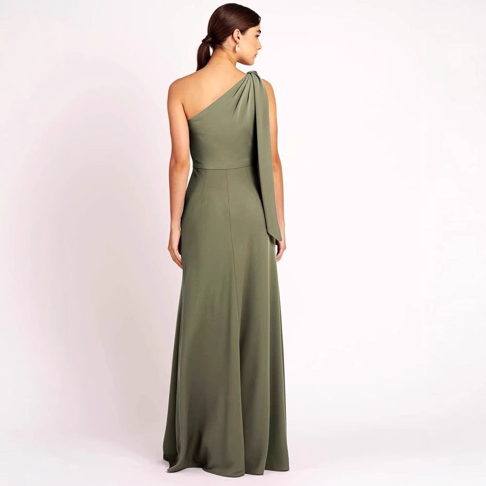 Clothing Fresh And Pure Design Fairy Simple Dress Daily - Dana Fashion
