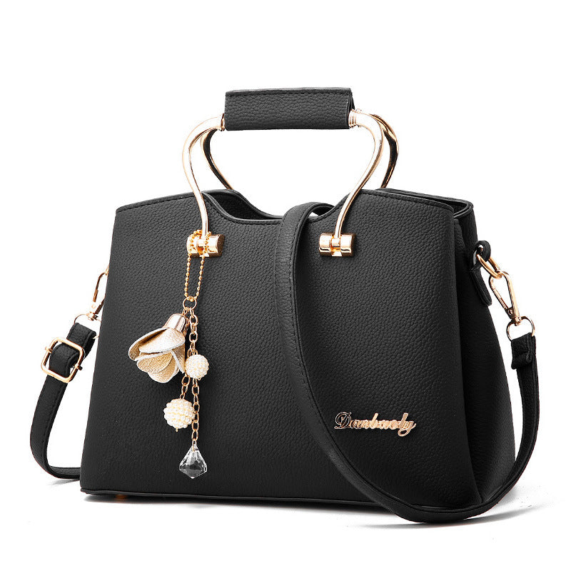New Large Capacity Fashion Women's Handbag - Dana Fashion