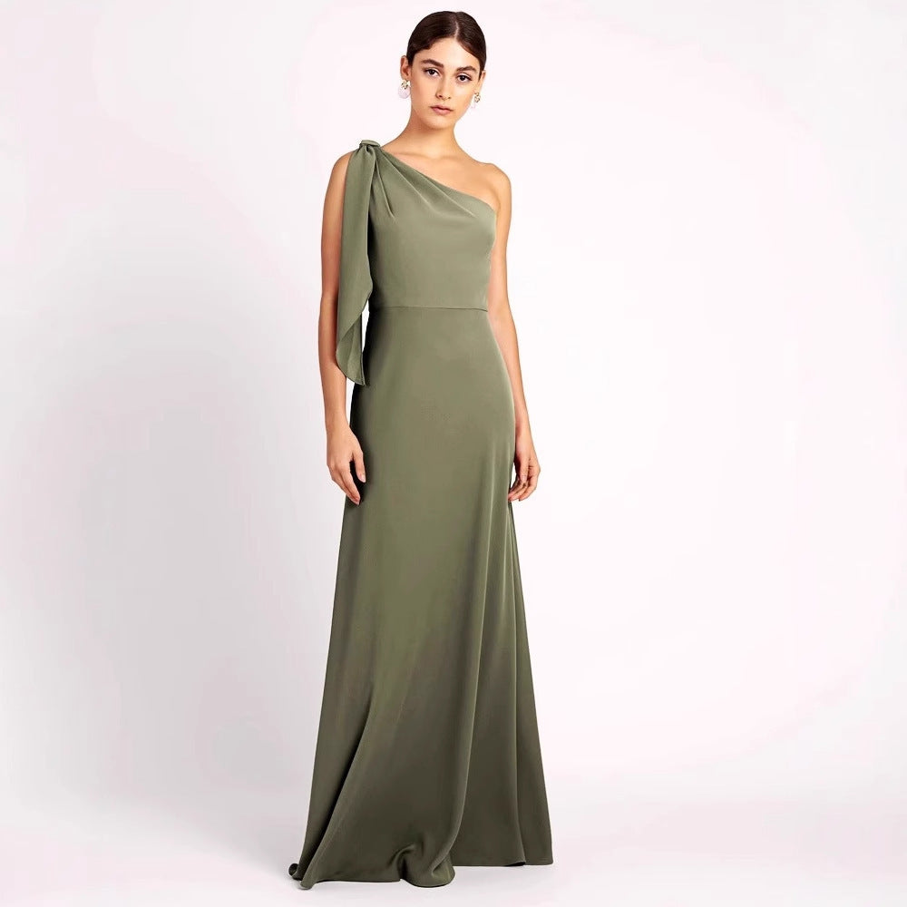Clothing Fresh And Pure Design Fairy Simple Dress Daily - Dana Fashion