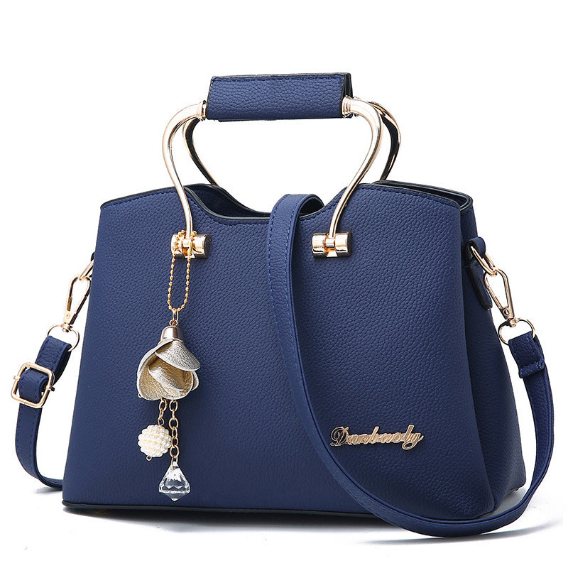 New Large Capacity Fashion Women's Handbag - Dana Fashion