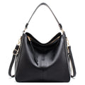Hobo Bags Women High Capacity Handbags Fahsion Commuting Crossbody Shoulder Bag Shopping Totes - DanaFashionstore