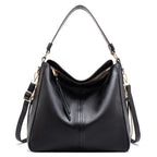 Hobo Bags Women High Capacity Handbags Fahsion Commuting Crossbody Shoulder Bag Shopping Totes - DanaFashionstore
