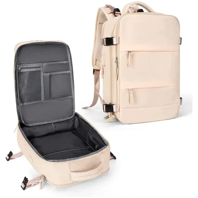 Backpack Travel Large Capacity Travel Portable Luggage Bag - DanaFashionstore