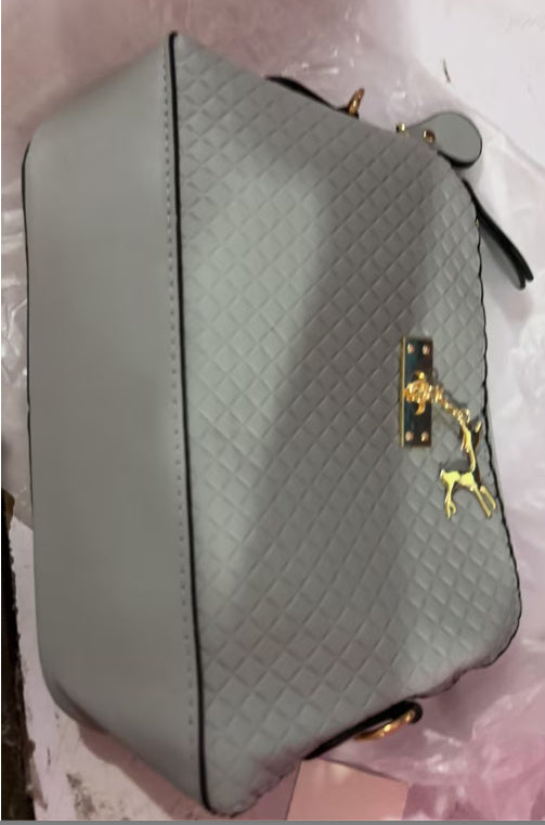 Fashion Women's Bag Trendy Portable - Dana Fashion