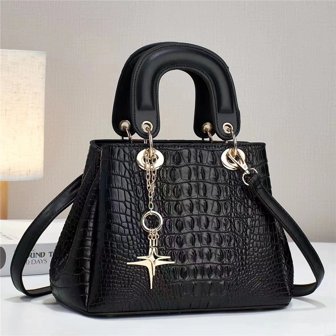 New Fashion Best-seller Mother Shoulder Messenger Elegant Lady Bag - Dana Fashion