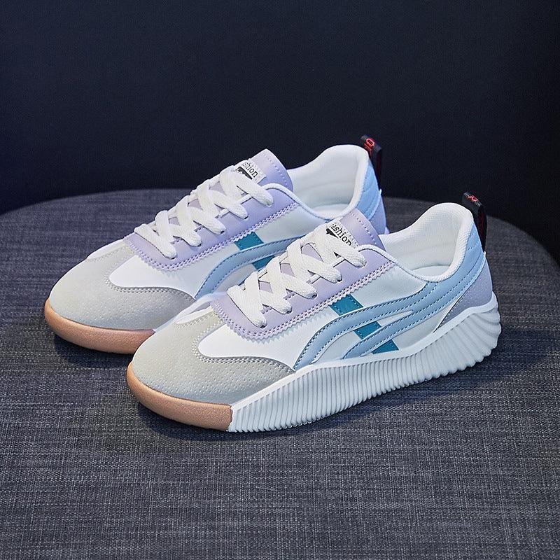 Breathable Casual Students' Skateboard Shoes - DanaFashionstore