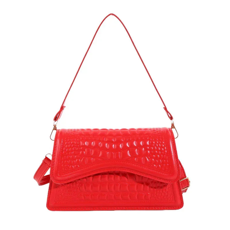 Women's Fashion Temptation One Shoulder Crossbody - DanaFashionstore
