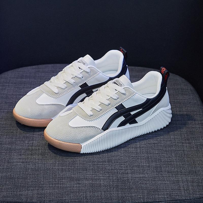 Breathable Casual Students' Skateboard Shoes - DanaFashionstore