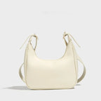 Simple All-match Shoulder Dumpling Bag Women's Crossbody Selenodont Bag - DanaFashionstore