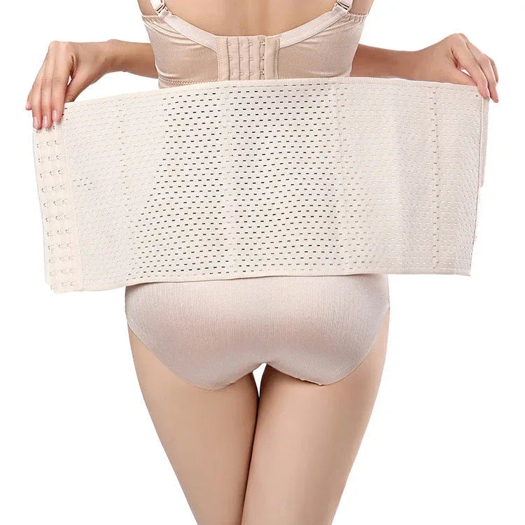 S-9XL Waist Trainer Body Shapewear Women Slimming Shaper - DanaFashionstore